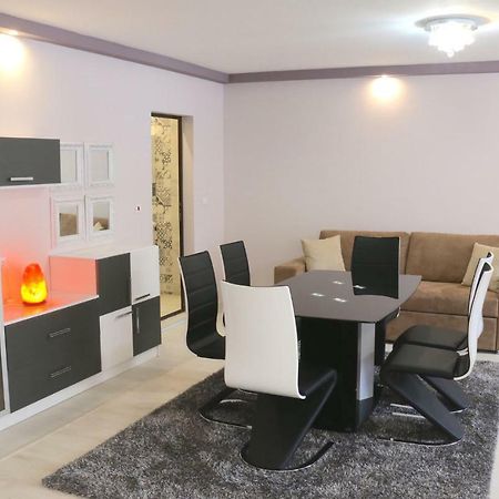Sundance Apartments サンダンスキ エクステリア 写真