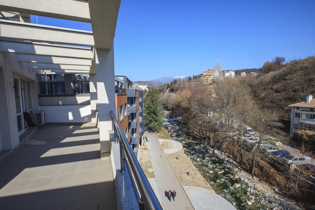 Sundance Apartments サンダンスキ エクステリア 写真