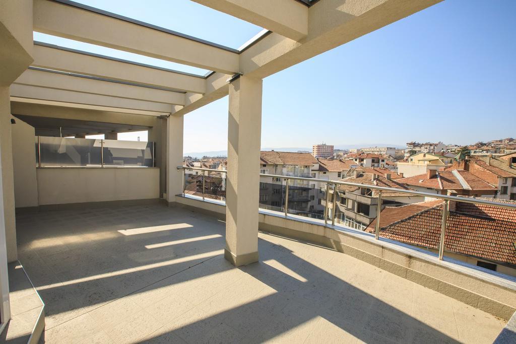 Sundance Apartments サンダンスキ エクステリア 写真