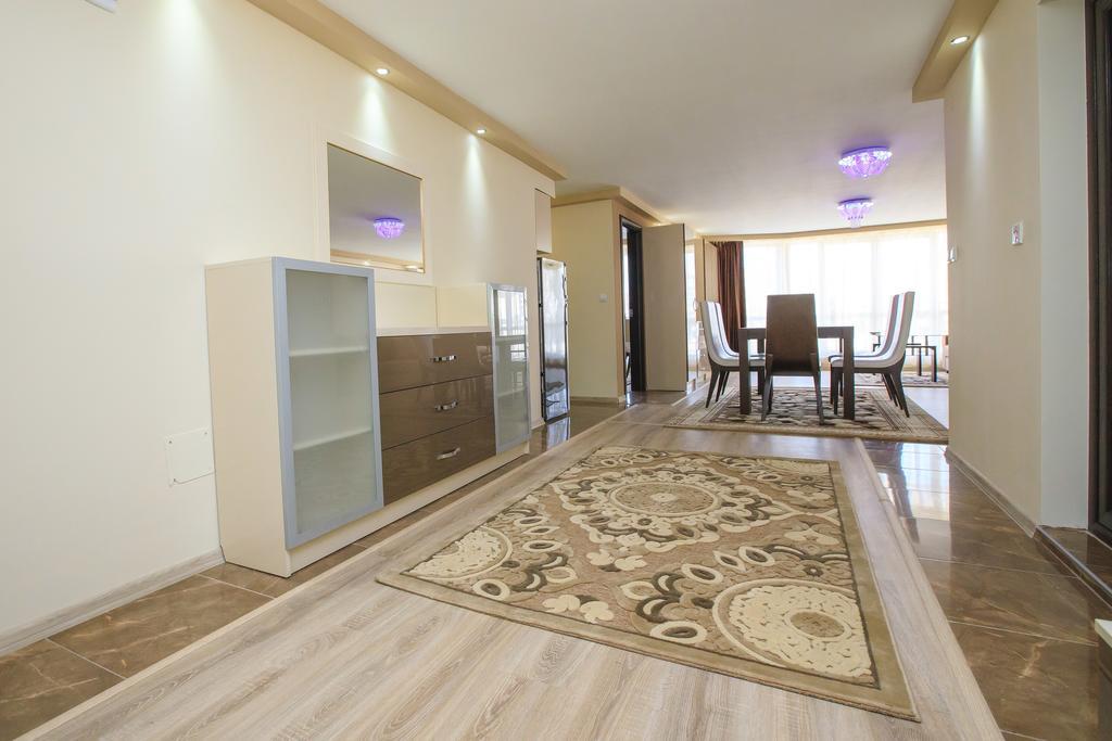 Sundance Apartments サンダンスキ エクステリア 写真