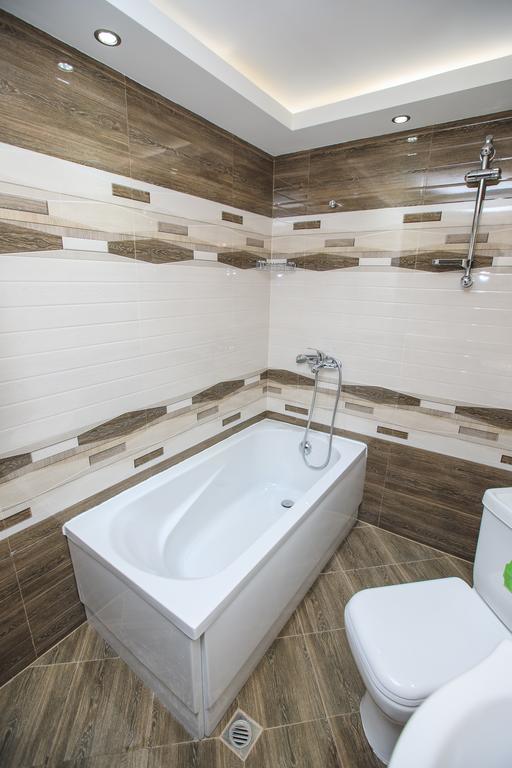 Sundance Apartments サンダンスキ エクステリア 写真