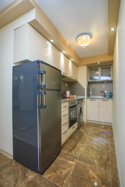 Sundance Apartments サンダンスキ エクステリア 写真